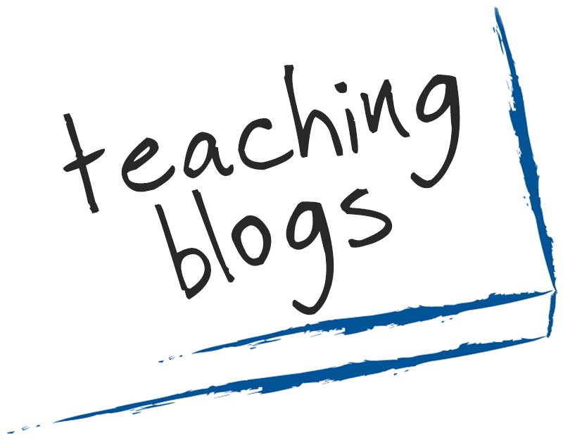 English Teacher Blogs