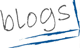Teacher blog