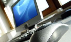 Online teacher