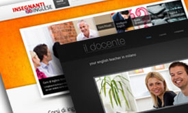 teacher websites