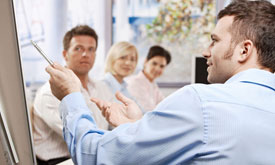 english teacher training